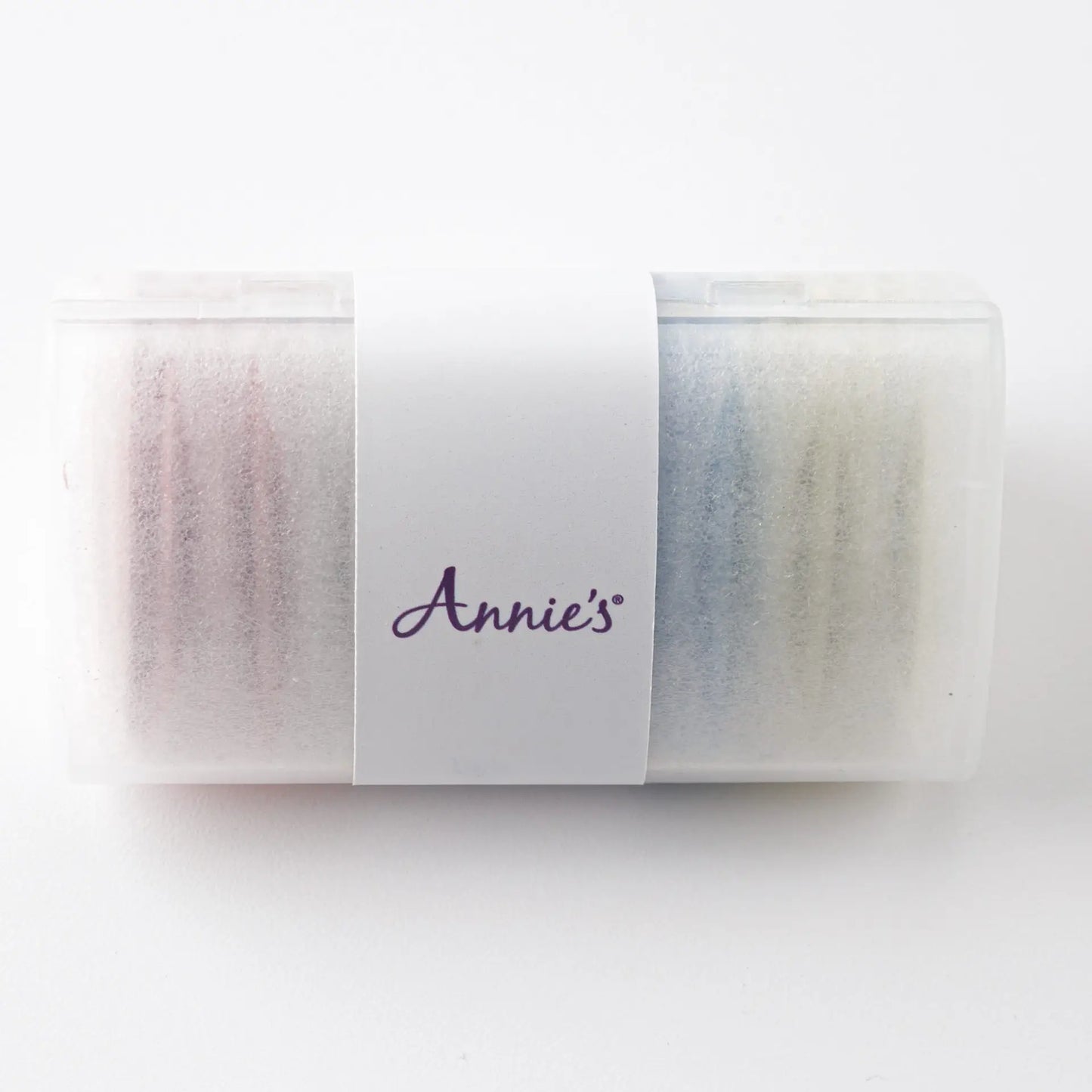 Annie's Tailor's Chalk with Case 18 Count