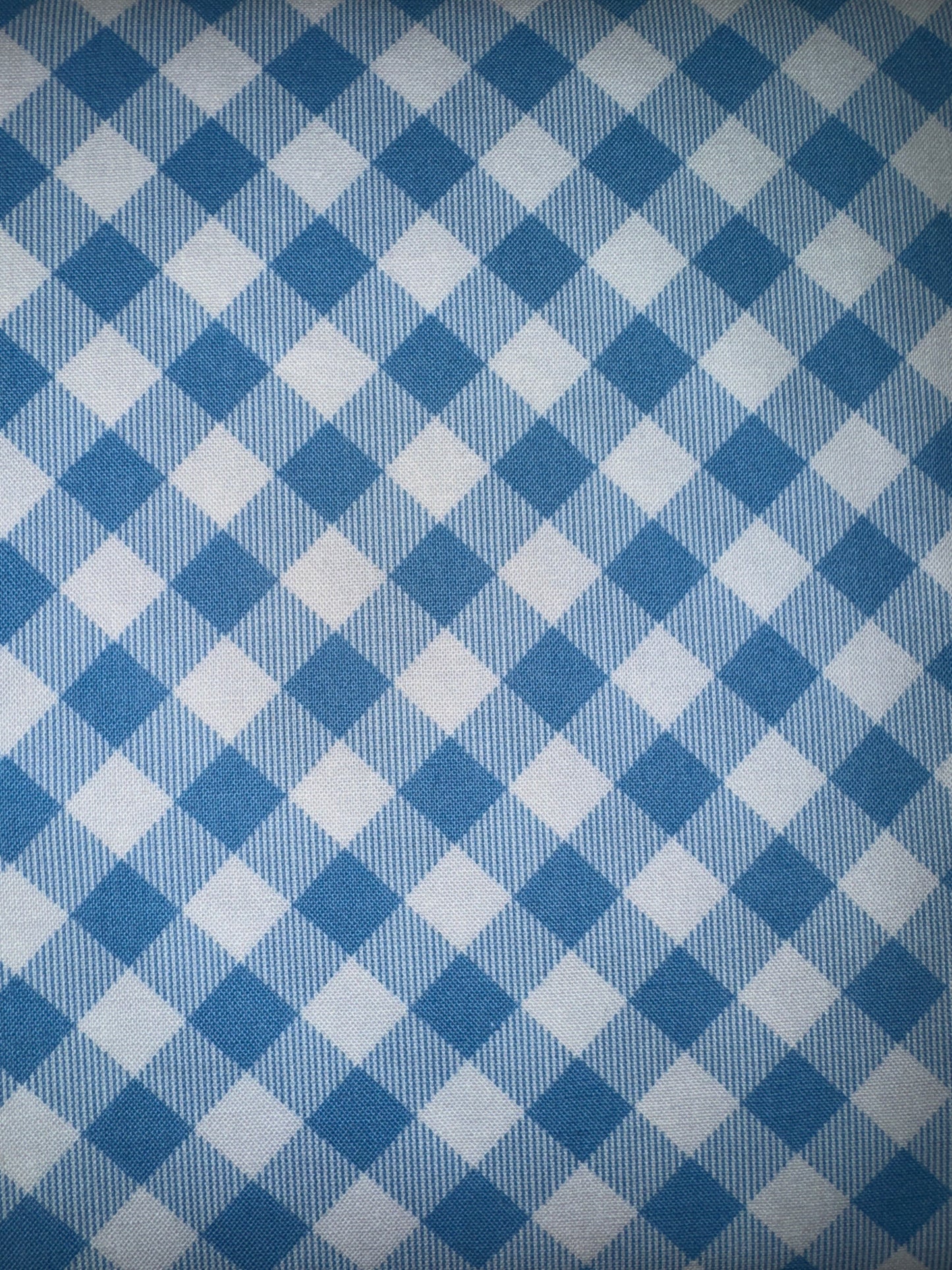Plaids, Ginghams & Windowpanes By The Yard