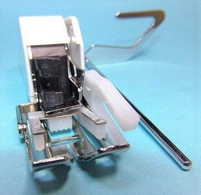 Walking Foot 7mm Low Shank