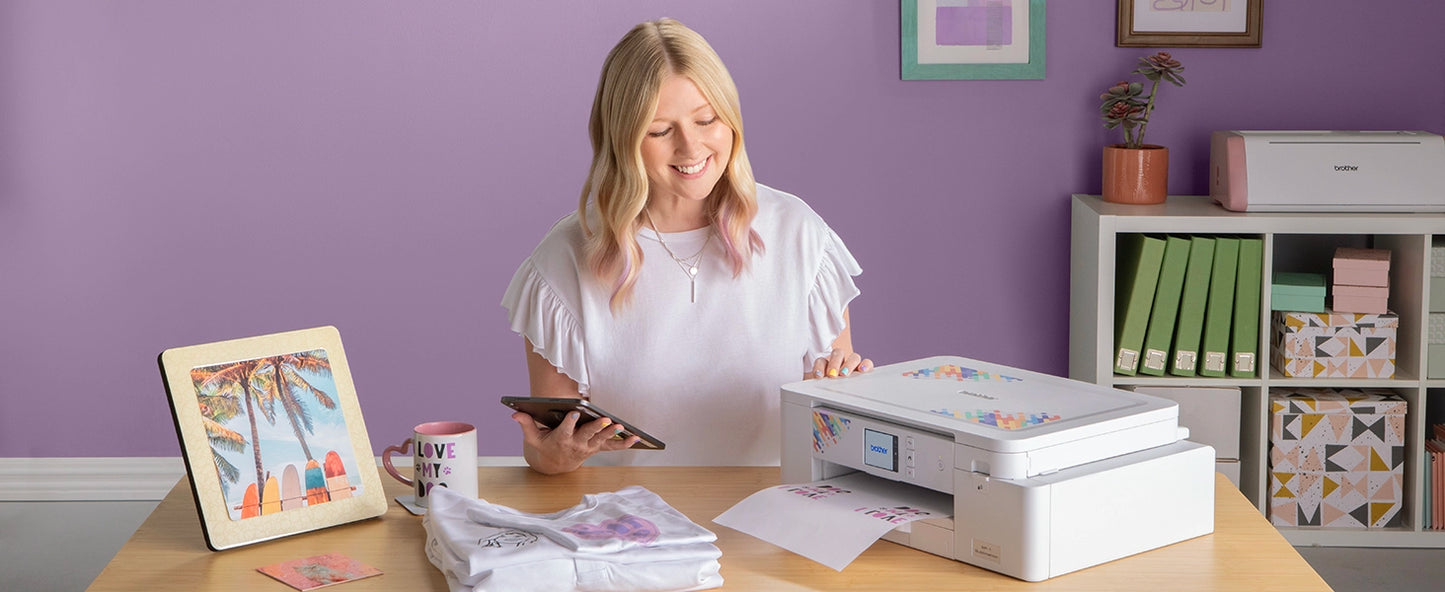 Brother Sublimation Printer *Special Order*