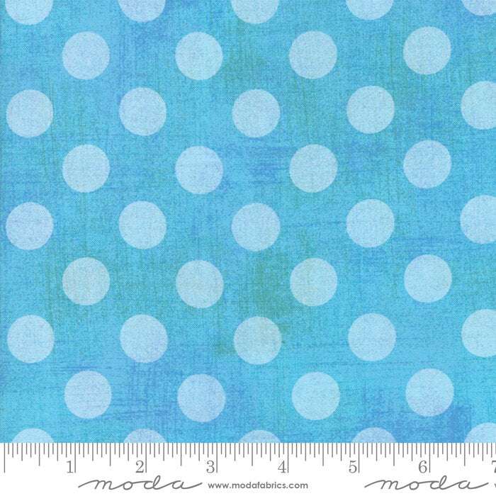 Hit The Spot -Grunge Dots Collection From Moda - 30149