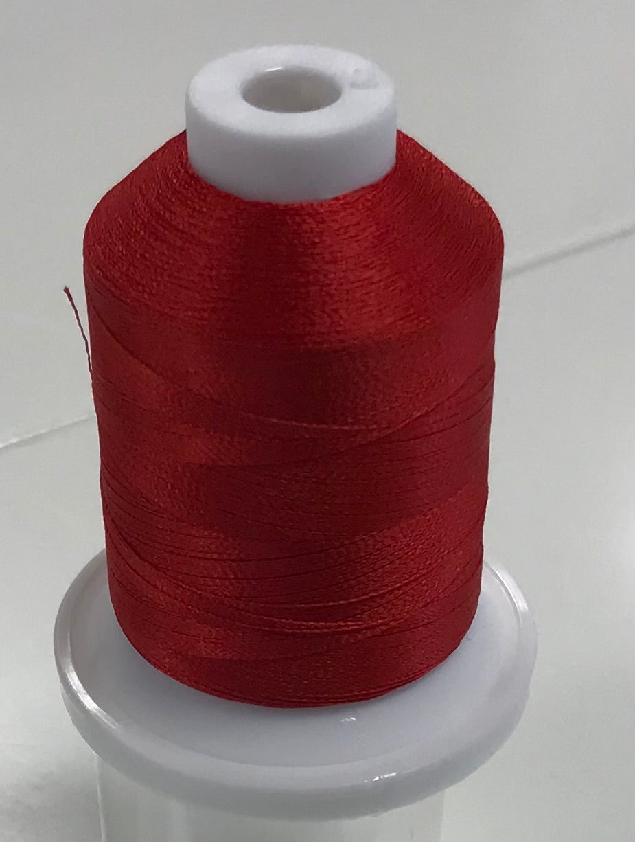 Brother Pacesetter Embroidery Thread - New for 2023