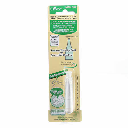 Chaco Liner Pen Style and refills
