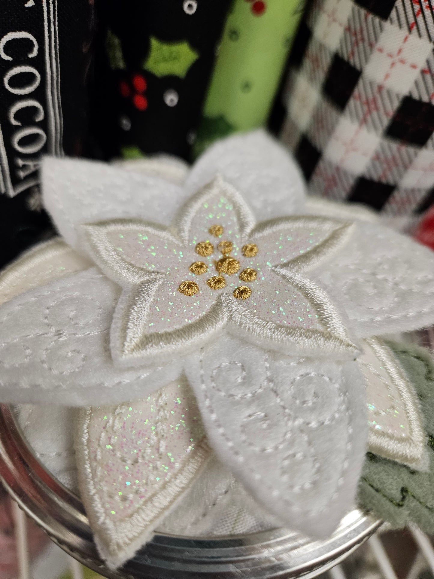 Kimberbell 2023 Demo December