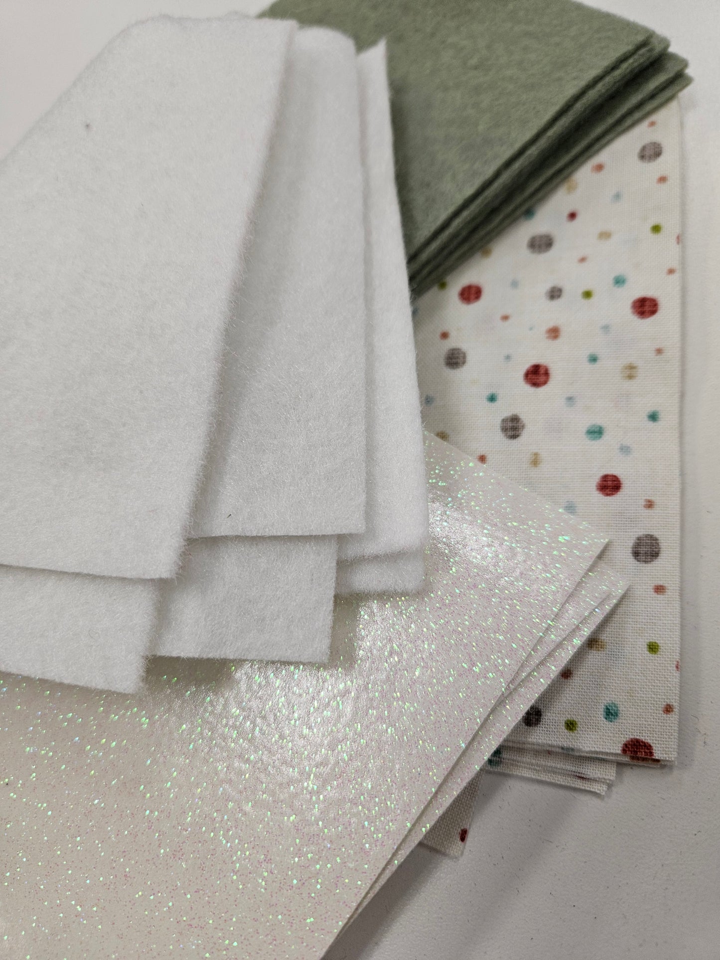 Kimberbell 2023 Demo December