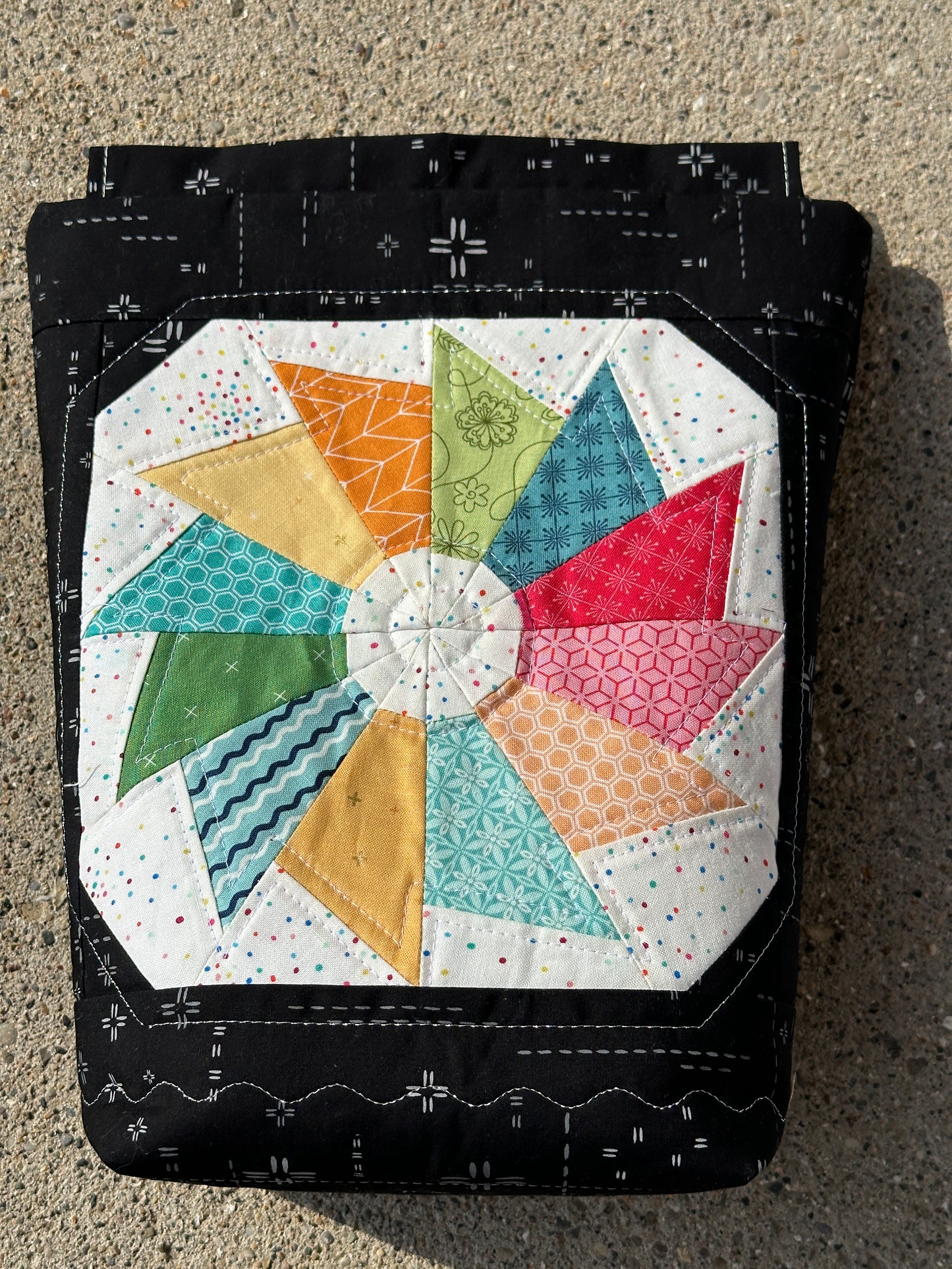 Sewing with Sarah- Beginners Welcomed!