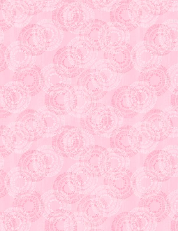 Circle Burst From Wilmington Prints - 68523