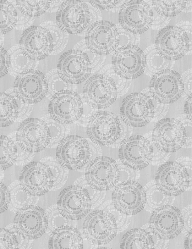 Circle Burst From Wilmington Prints - 68523