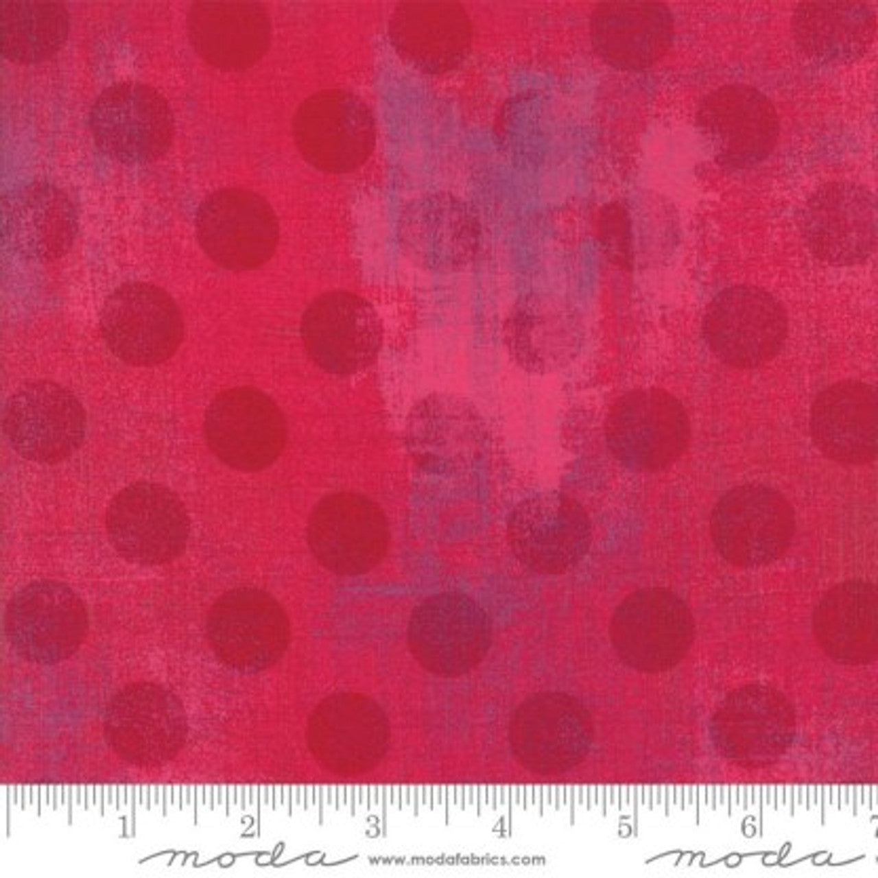 Hit The Spot -Grunge Dots Collection From Moda - 30149