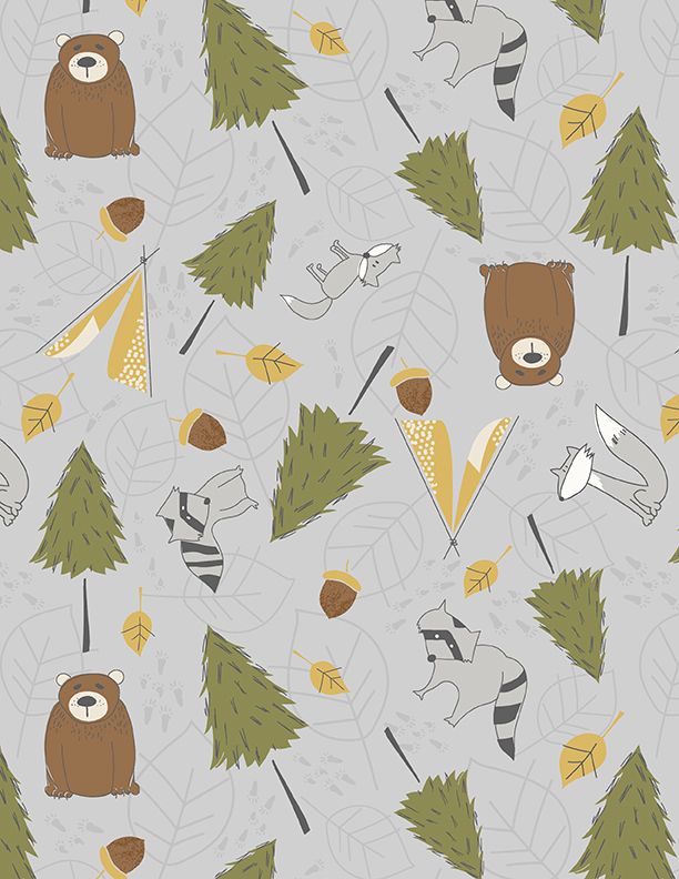 Miscellaneous Prints By Wilmington Prints