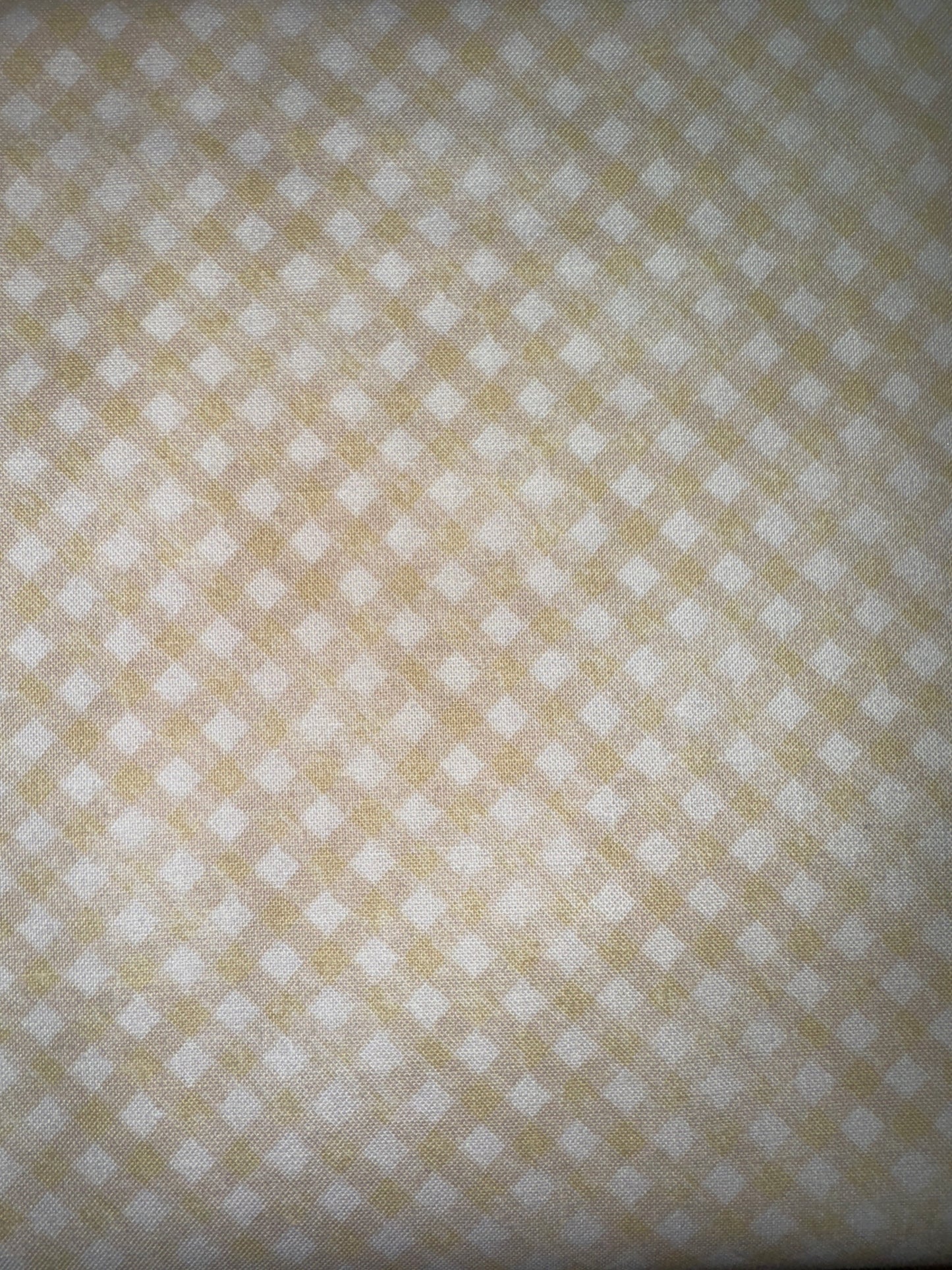 Plaids, Ginghams & Windowpanes By The Yard
