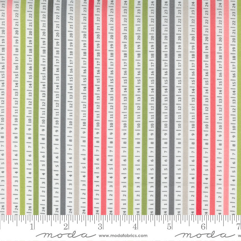 Miscellaneous Prints By Moda Fabrics