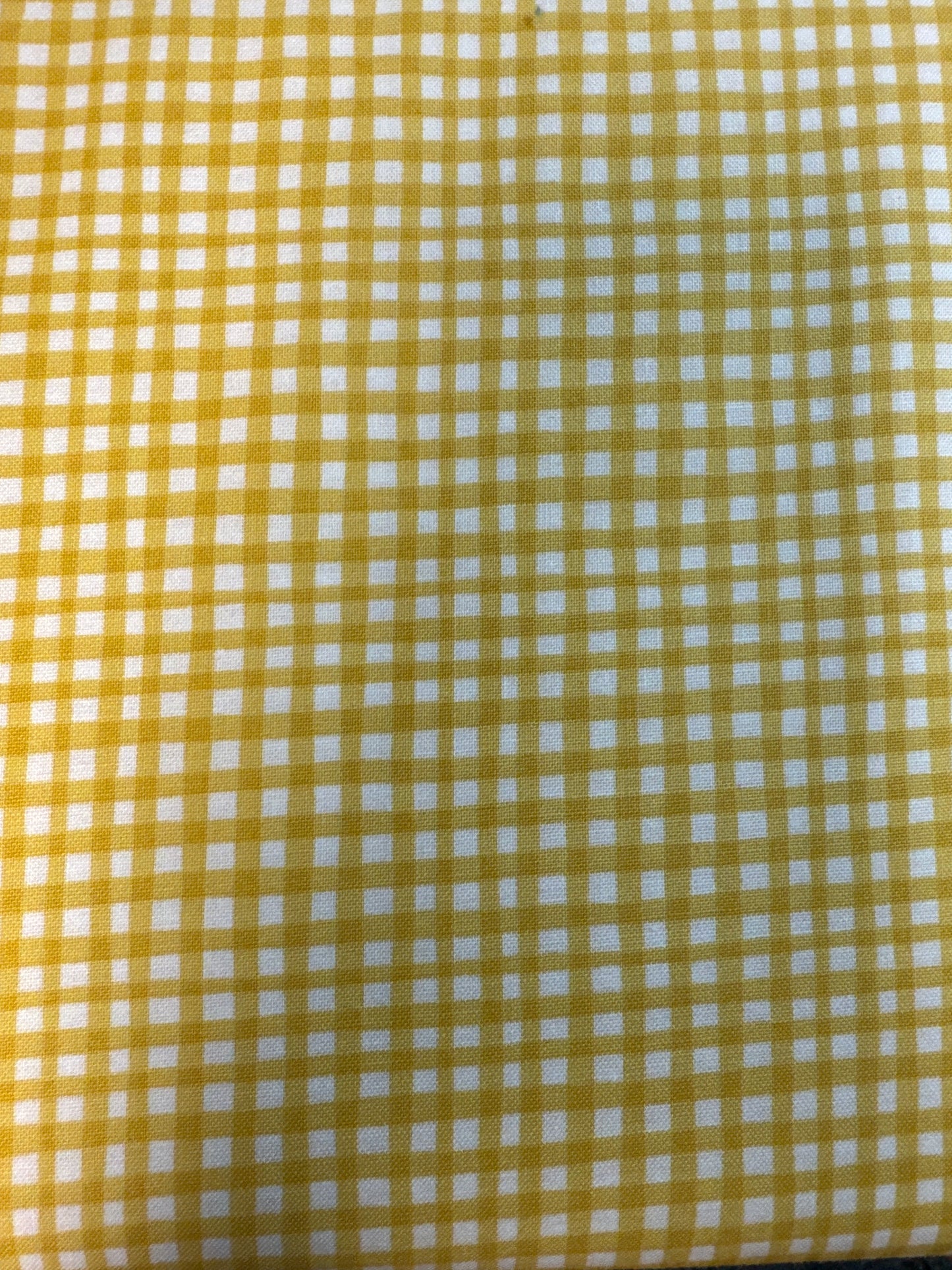 Plaids, Ginghams & Windowpanes By The Yard