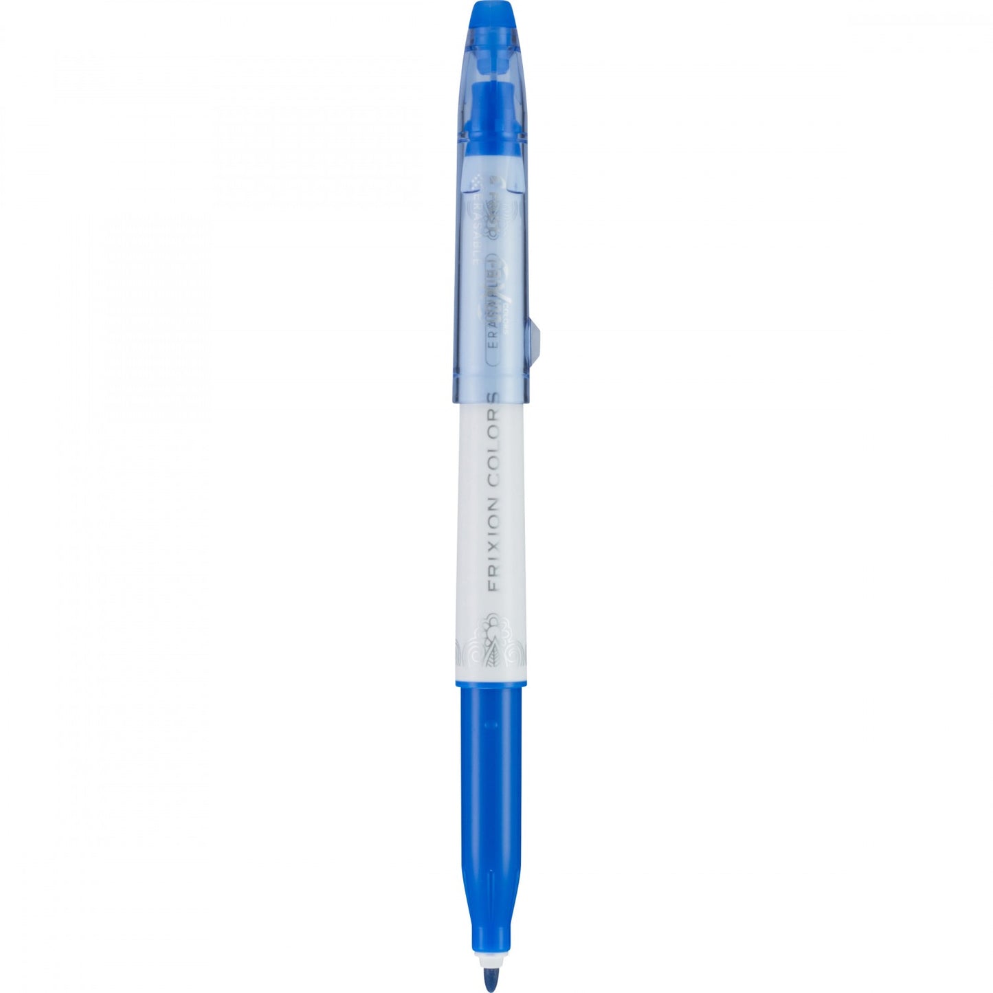 FriXion Heat Erasable