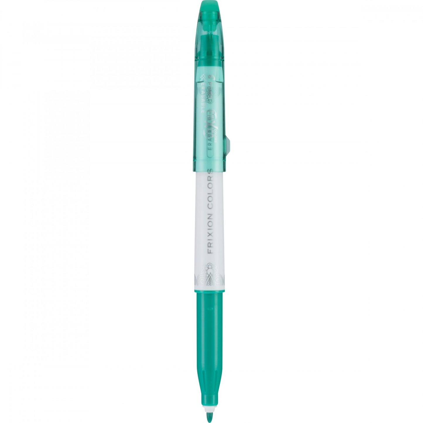 FriXion Heat Erasable