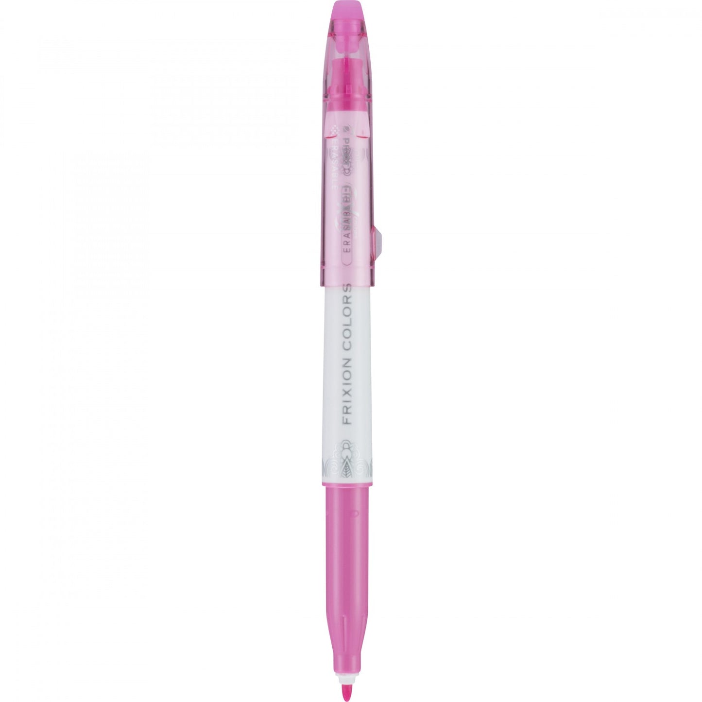 FriXion Heat Erasable