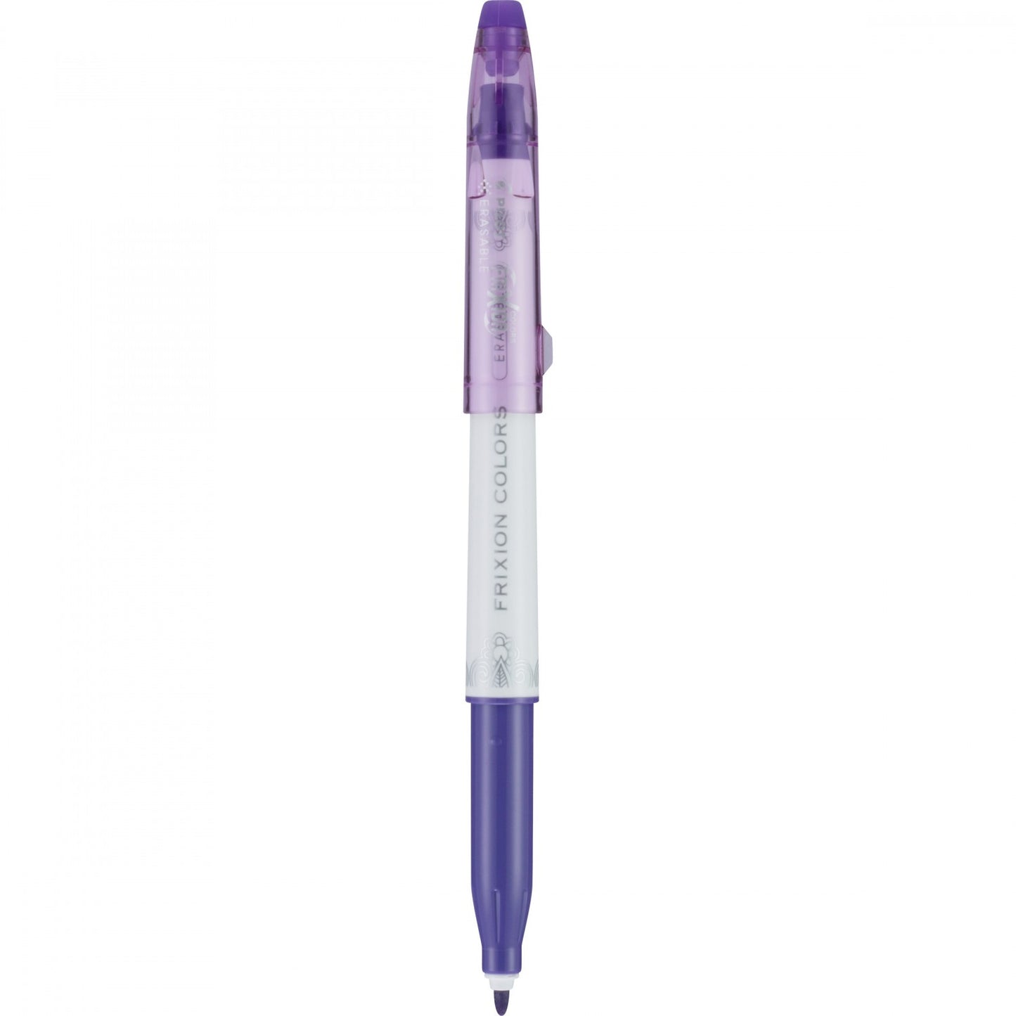 FriXion Heat Erasable