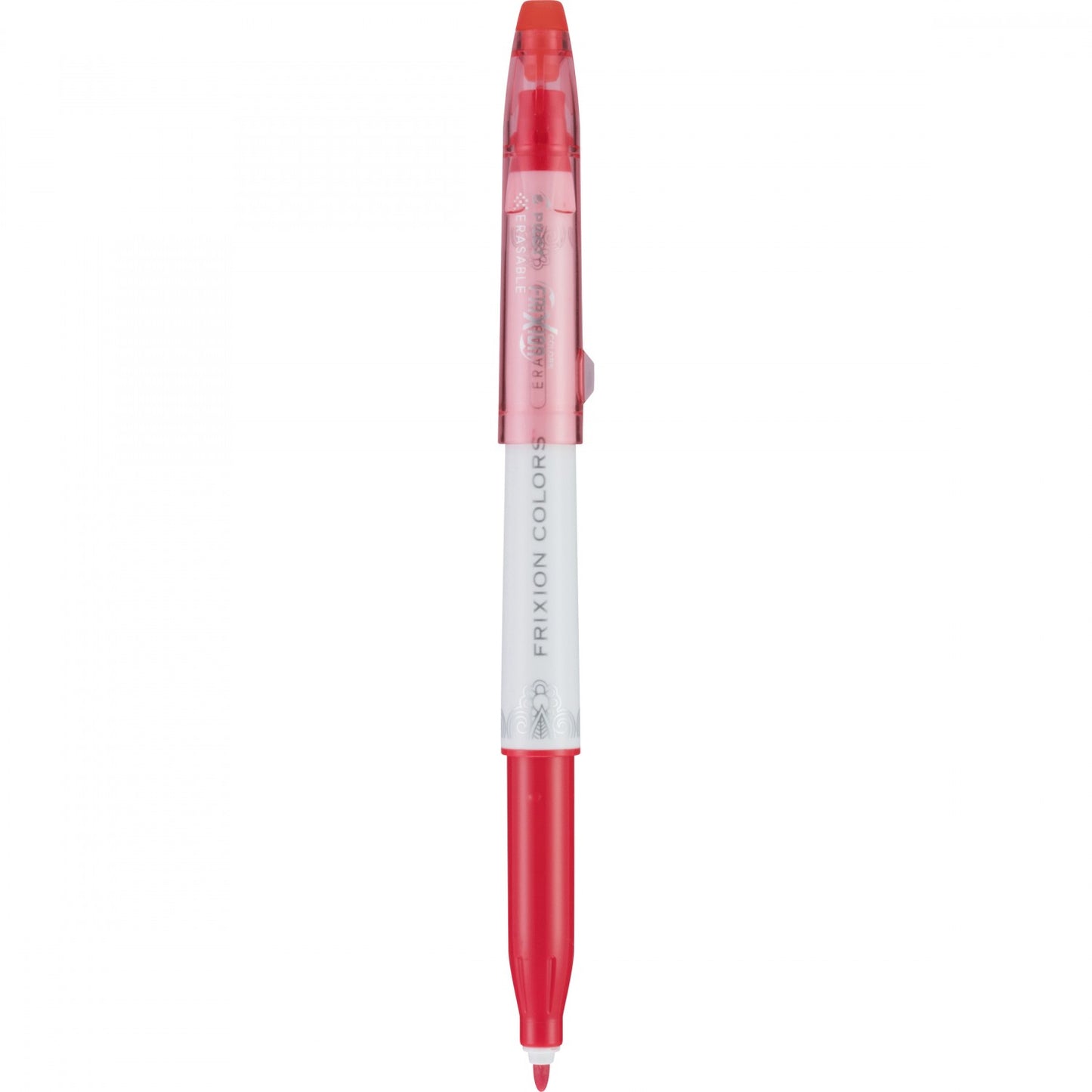 FriXion Heat Erasable