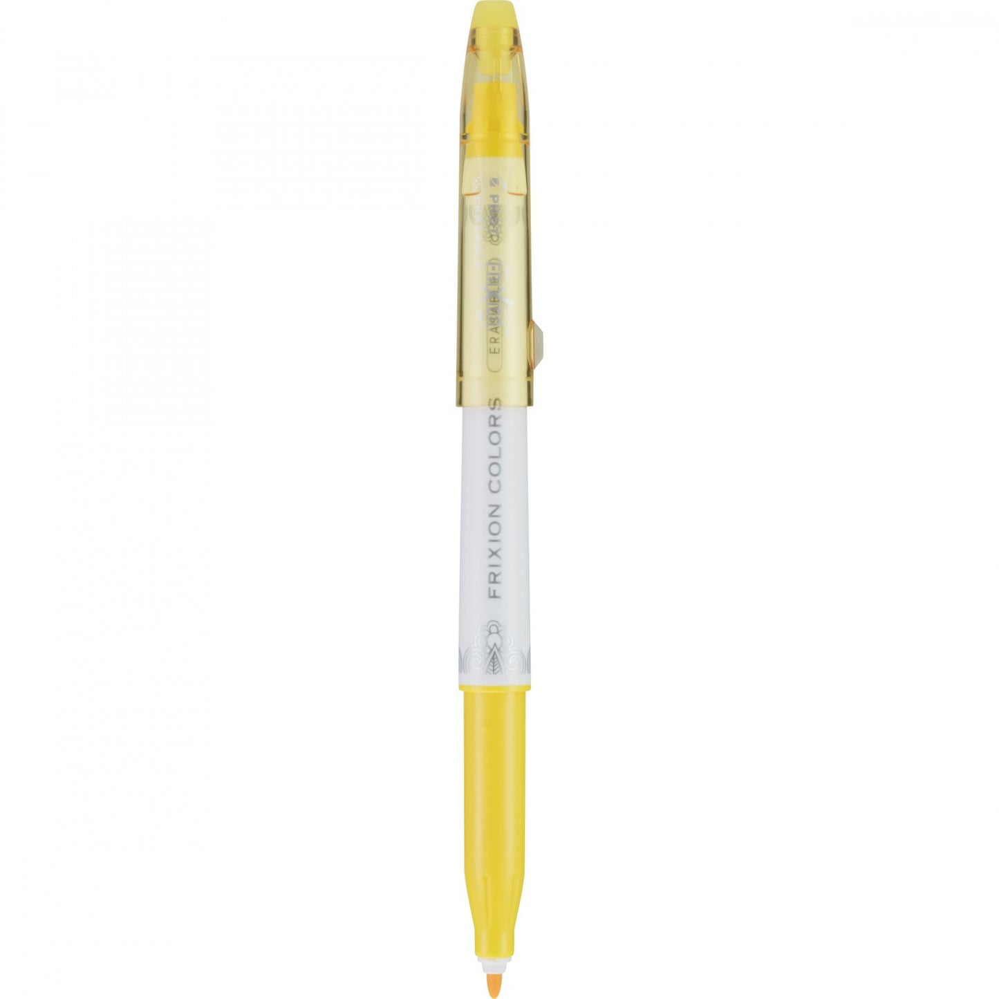 FriXion Heat Erasable