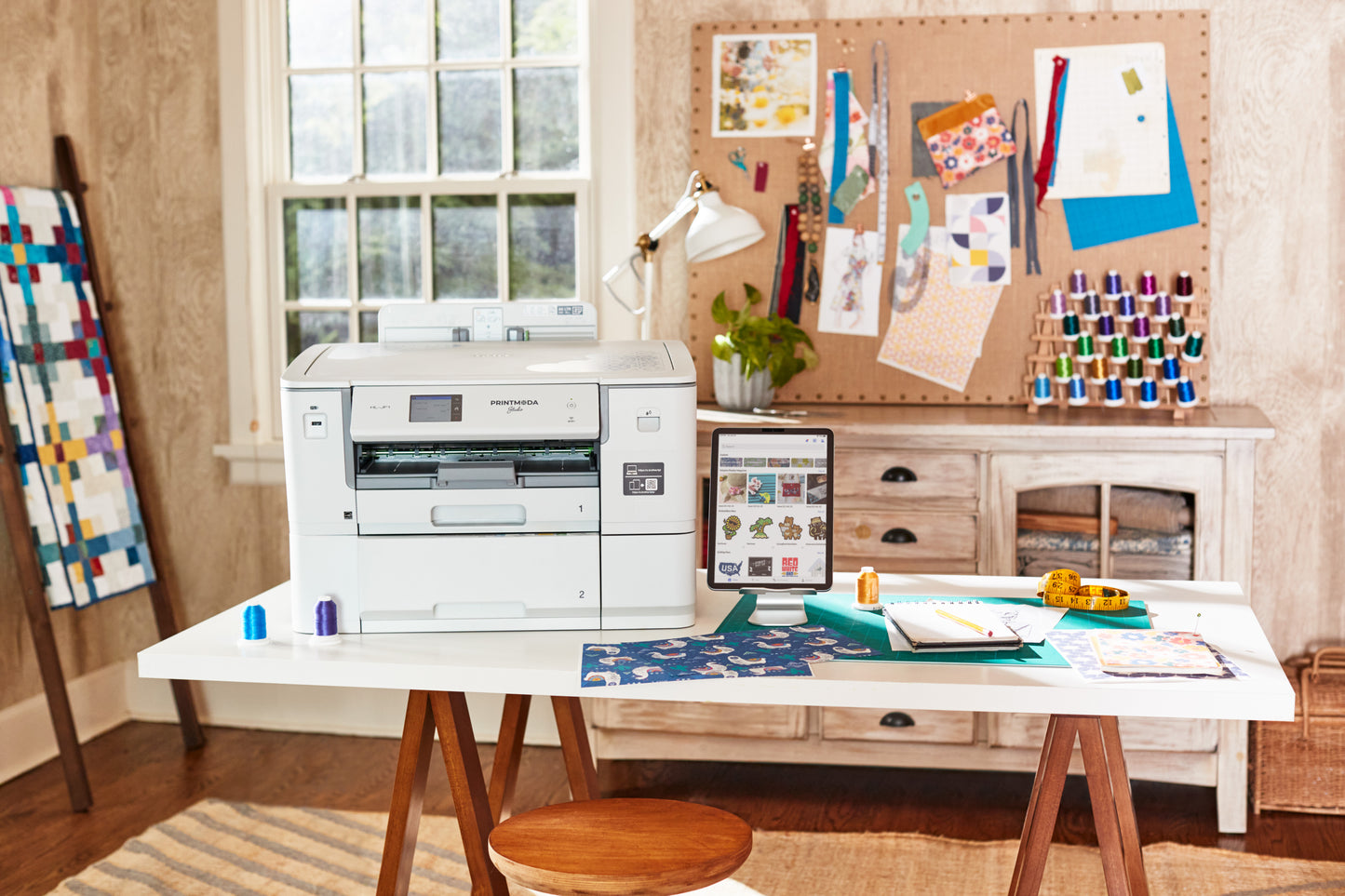 PrintModa by Brother