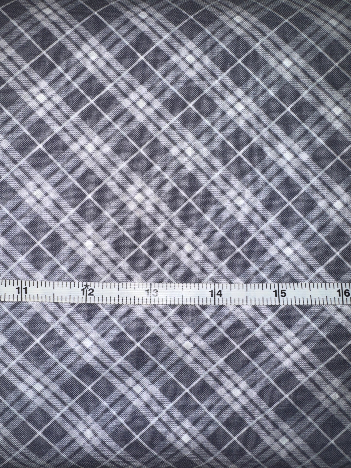 Plaids, Ginghams & Windowpanes By The Yard