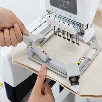 Flash Frame M Clamp Magnetic Kit (4" x 4") *Special Order*