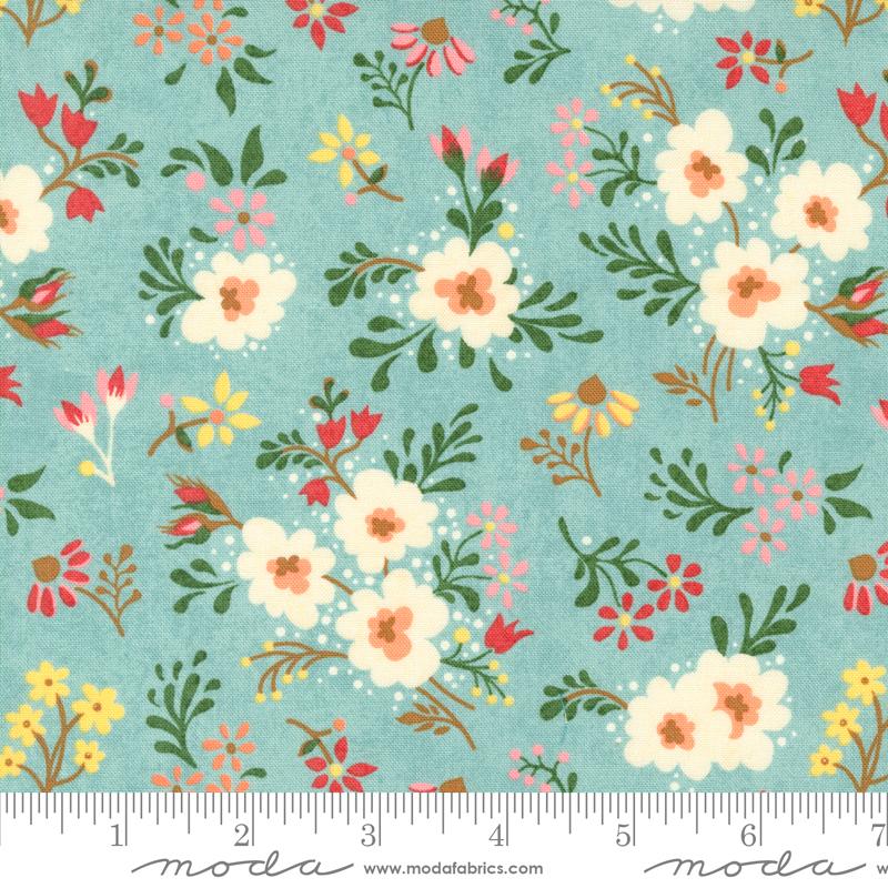 Miscellaneous Prints By Moda Fabrics