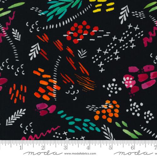 Miscellaneous Prints By Moda Fabrics