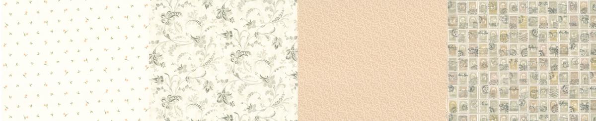 Moda Celebrating 50 Years Fabric Collection