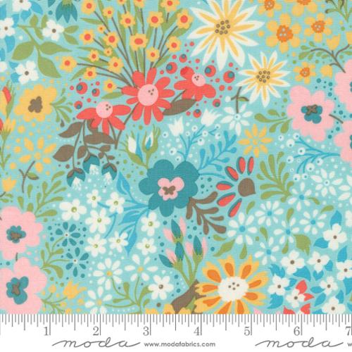 Miscellaneous Prints By Moda Fabrics