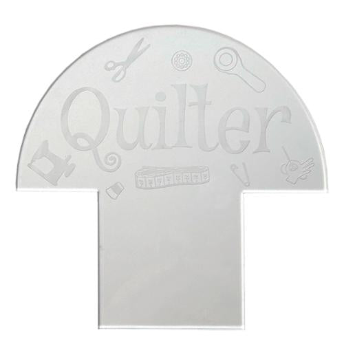 LED Base and Sewing Signs