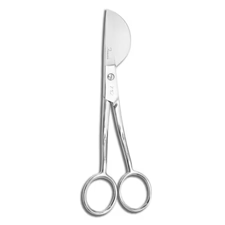 6" Duck Bill Scissors