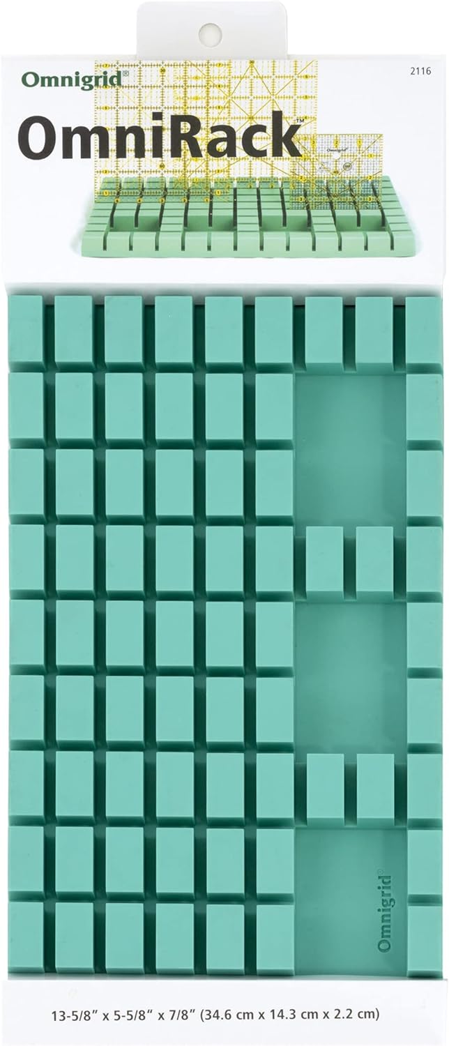 OmniRack Ruler Holder