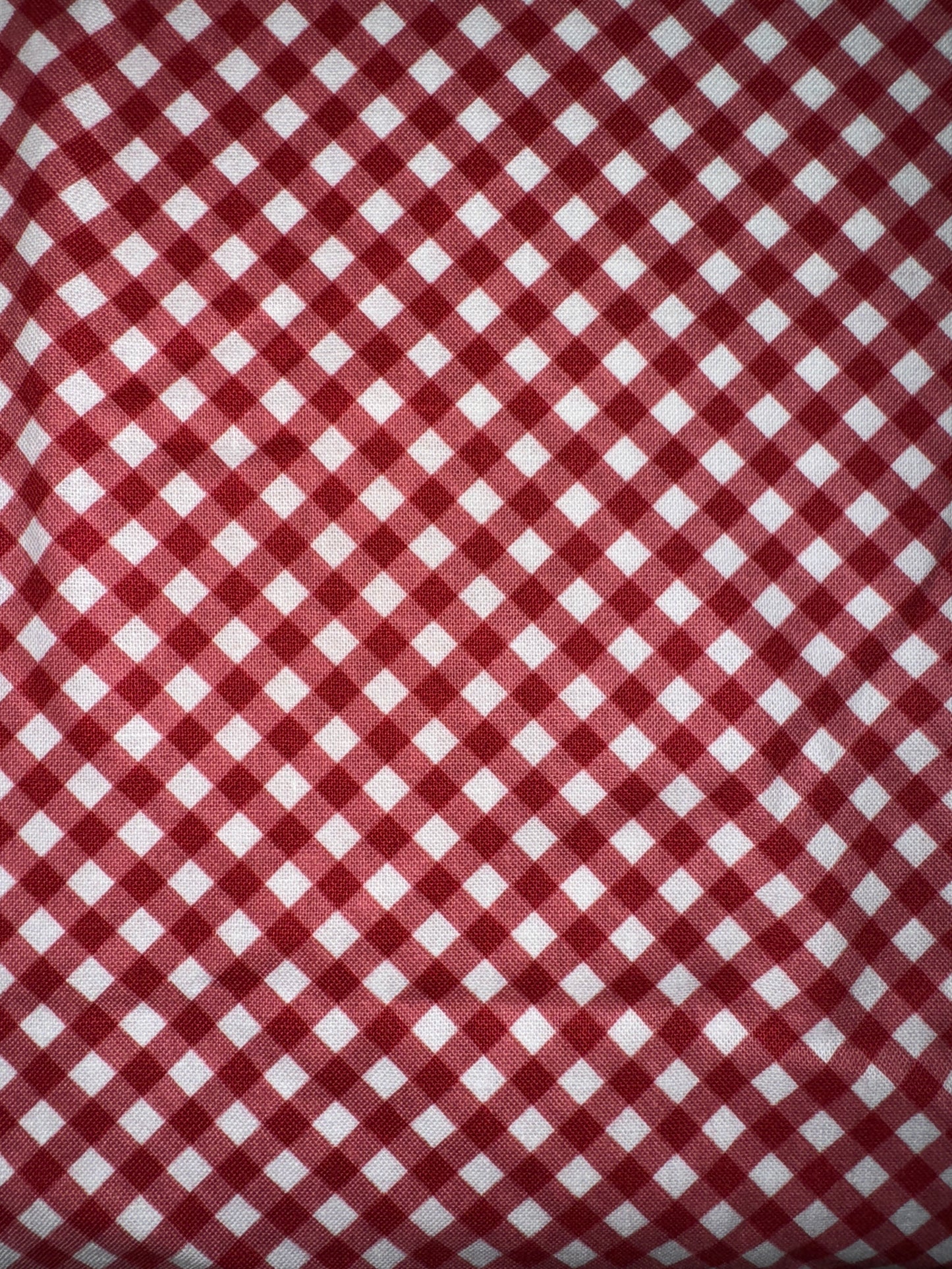 Plaids, Ginghams & Windowpanes By The Yard