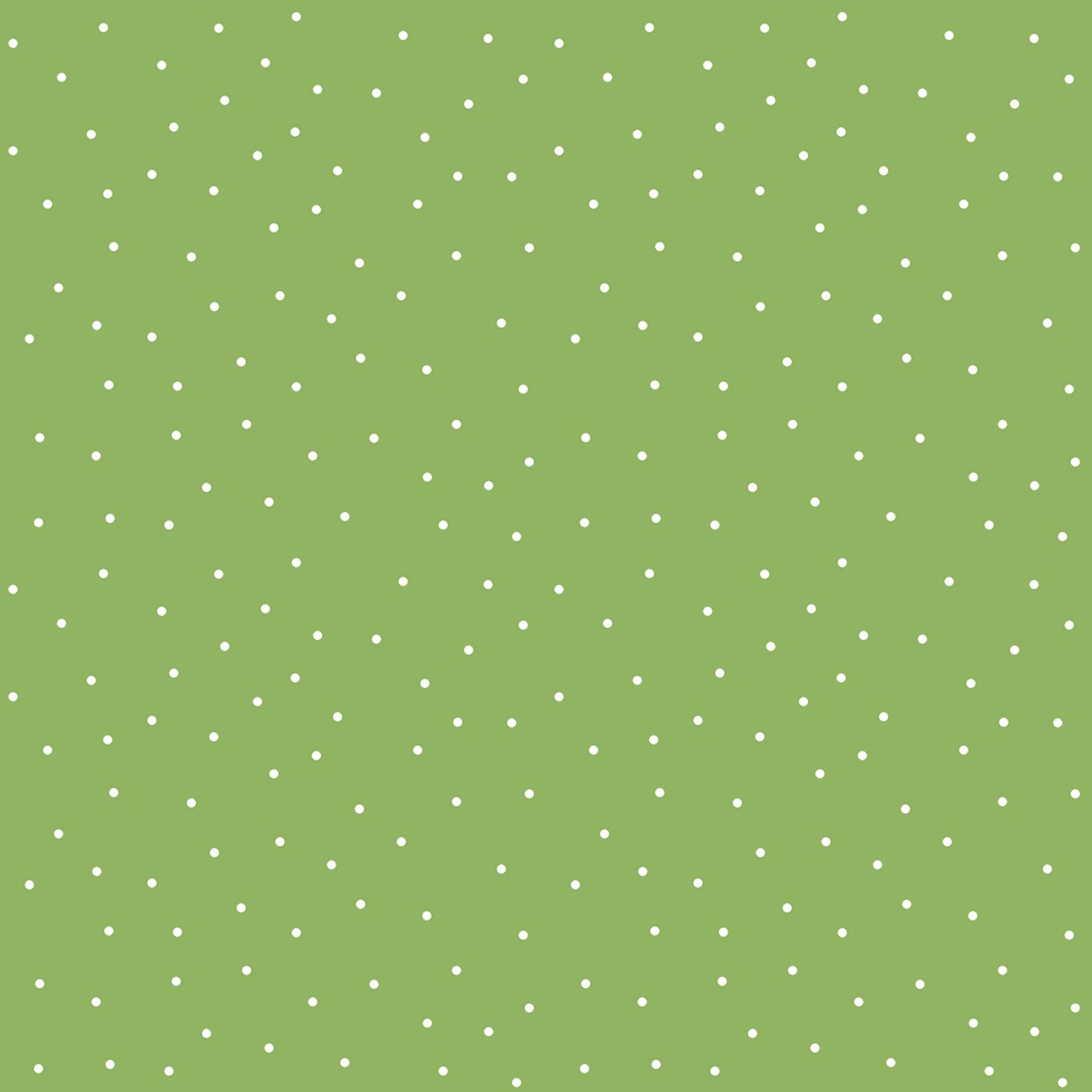 Tiny Dot Basics By Kimberbell