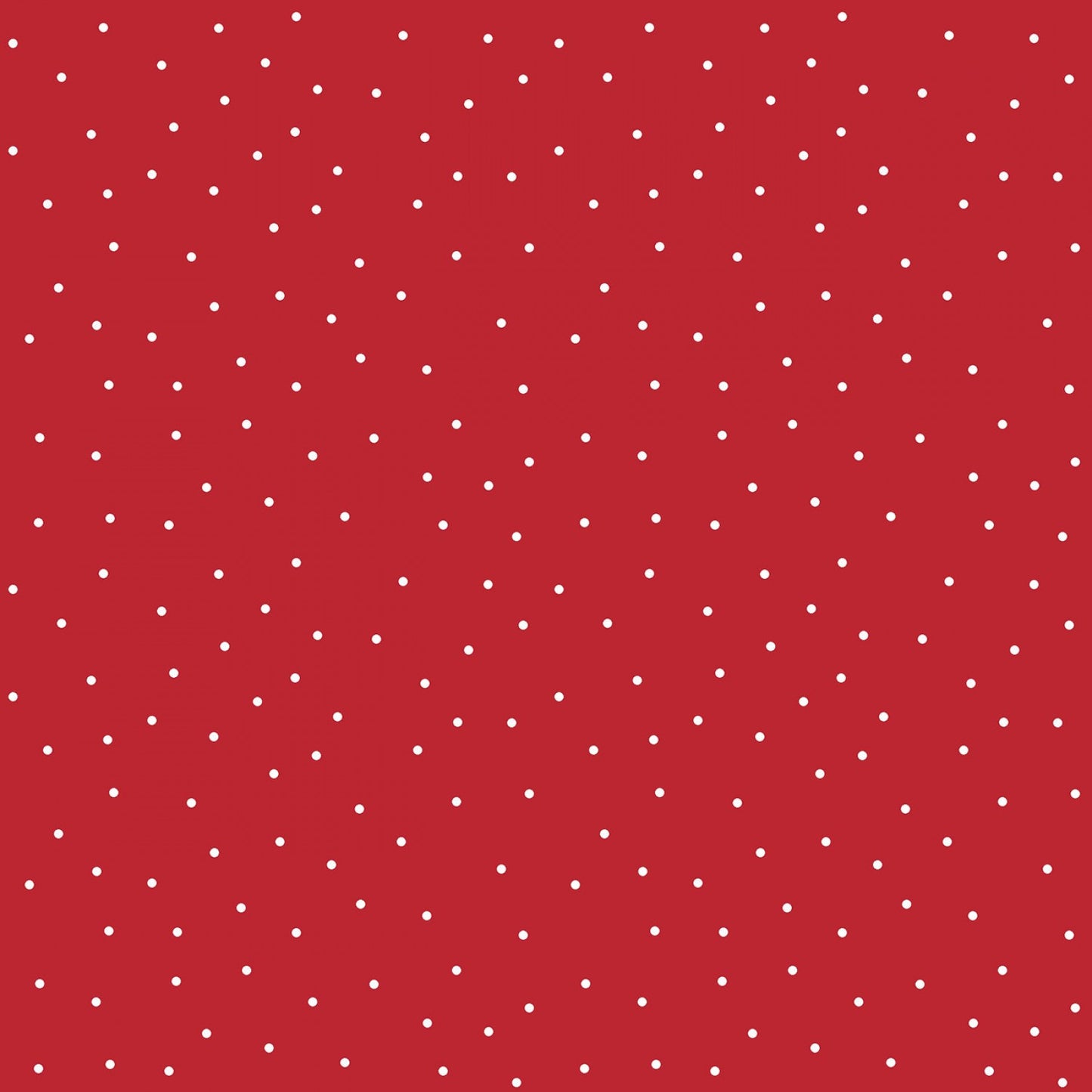 Tiny Dot Basics By Kimberbell