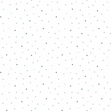 Tiny Dot Basics By Kimberbell