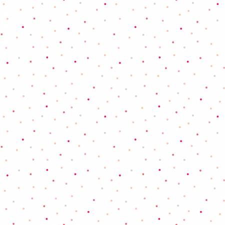 Tiny Dot Basics By Kimberbell