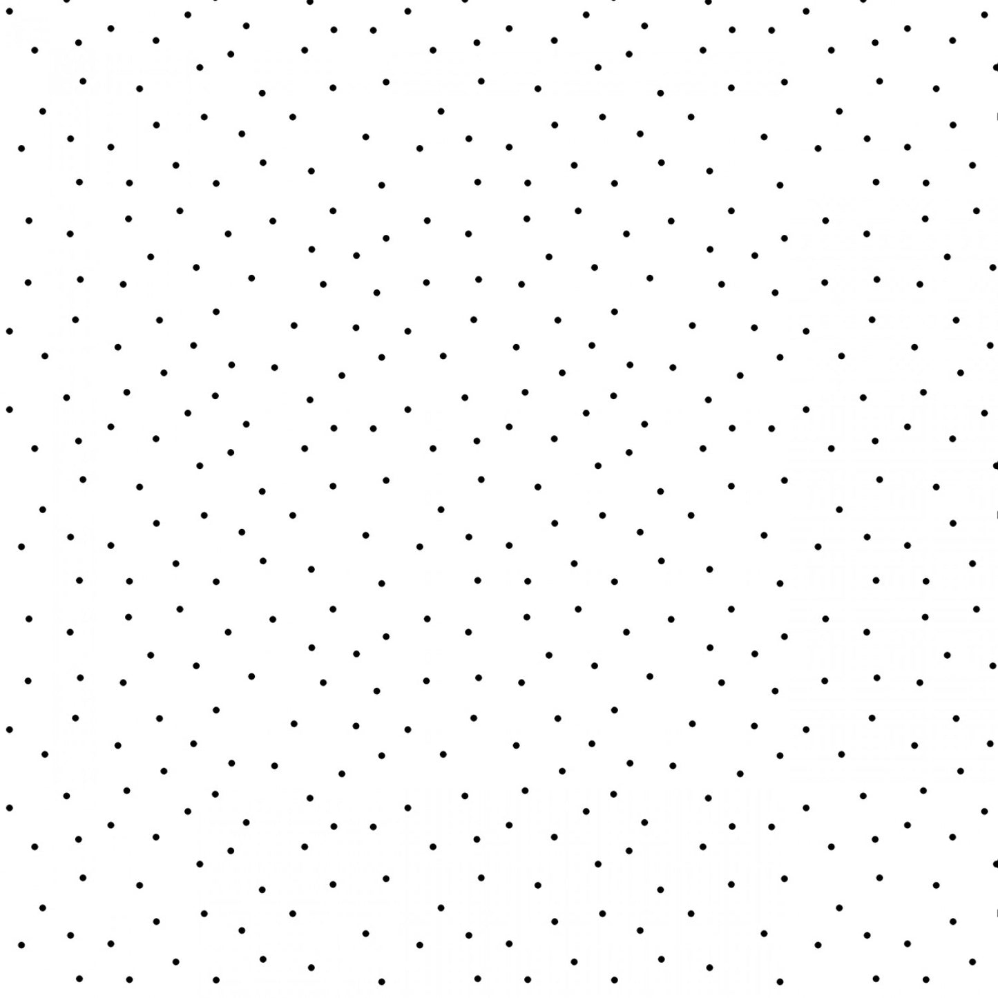 Tiny Dot Basics By Kimberbell