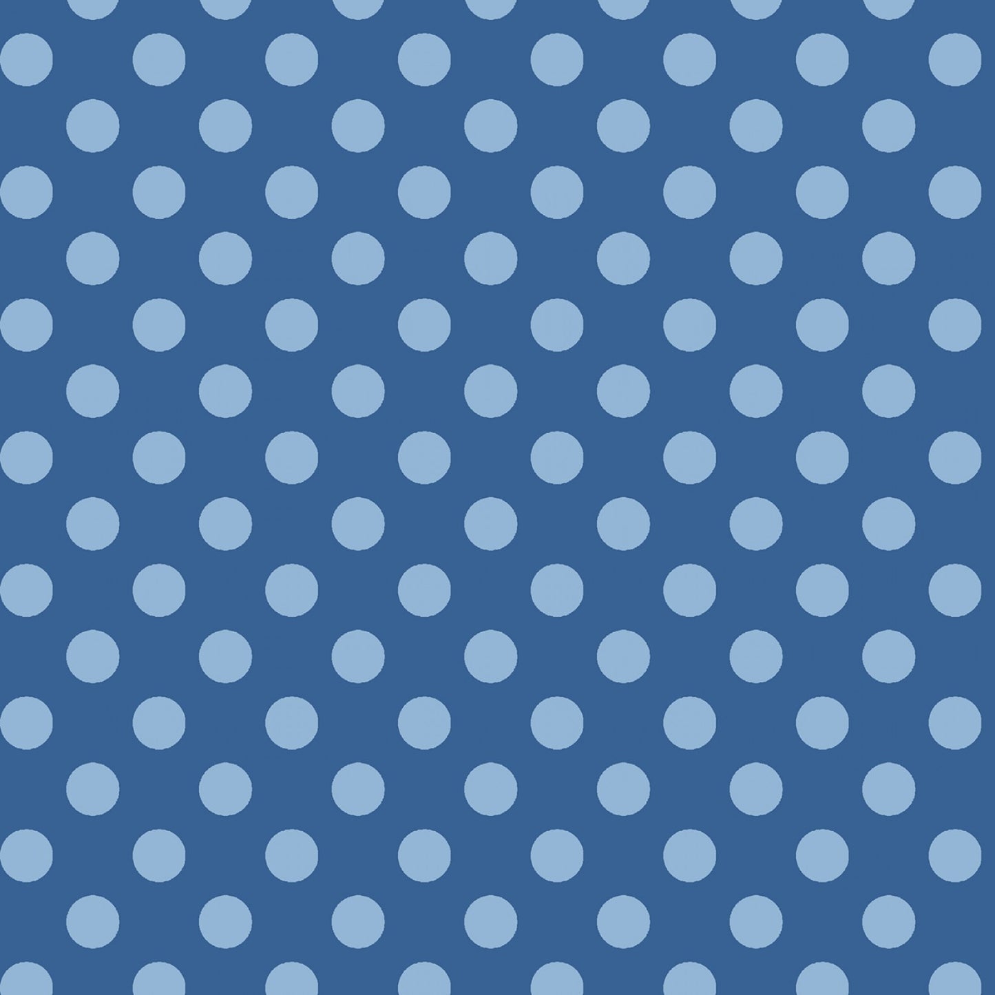 Large Dot Basics By Kimberbell