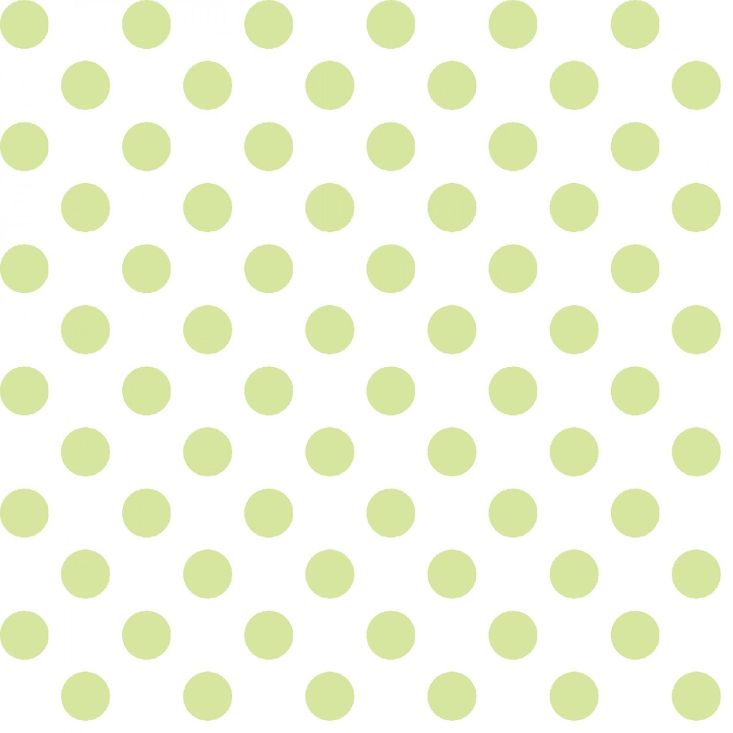 Large Dot Basics By Kimberbell
