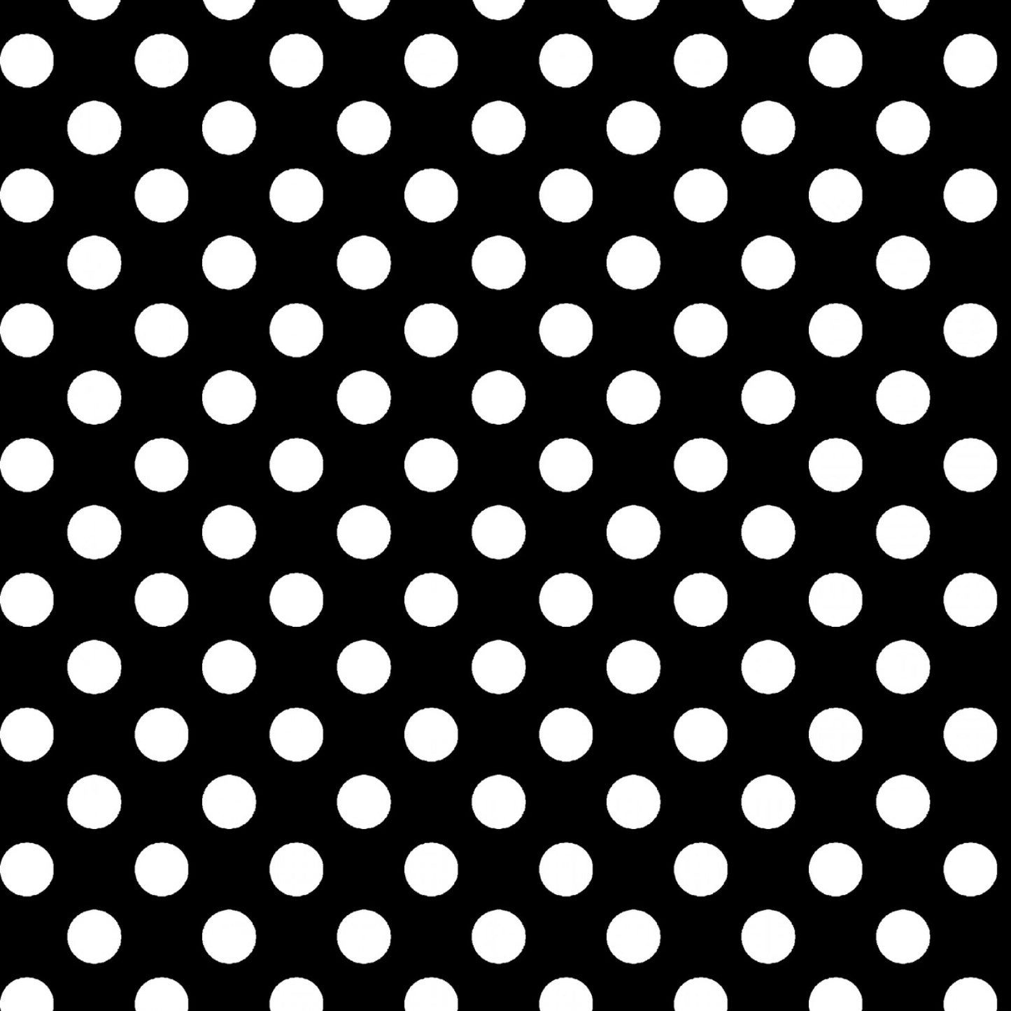 Large Dot Basics By Kimberbell