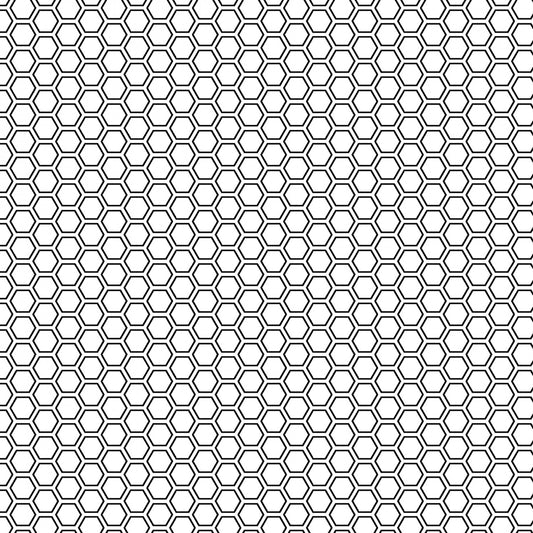 Honeycomb Basics By Kimberbell