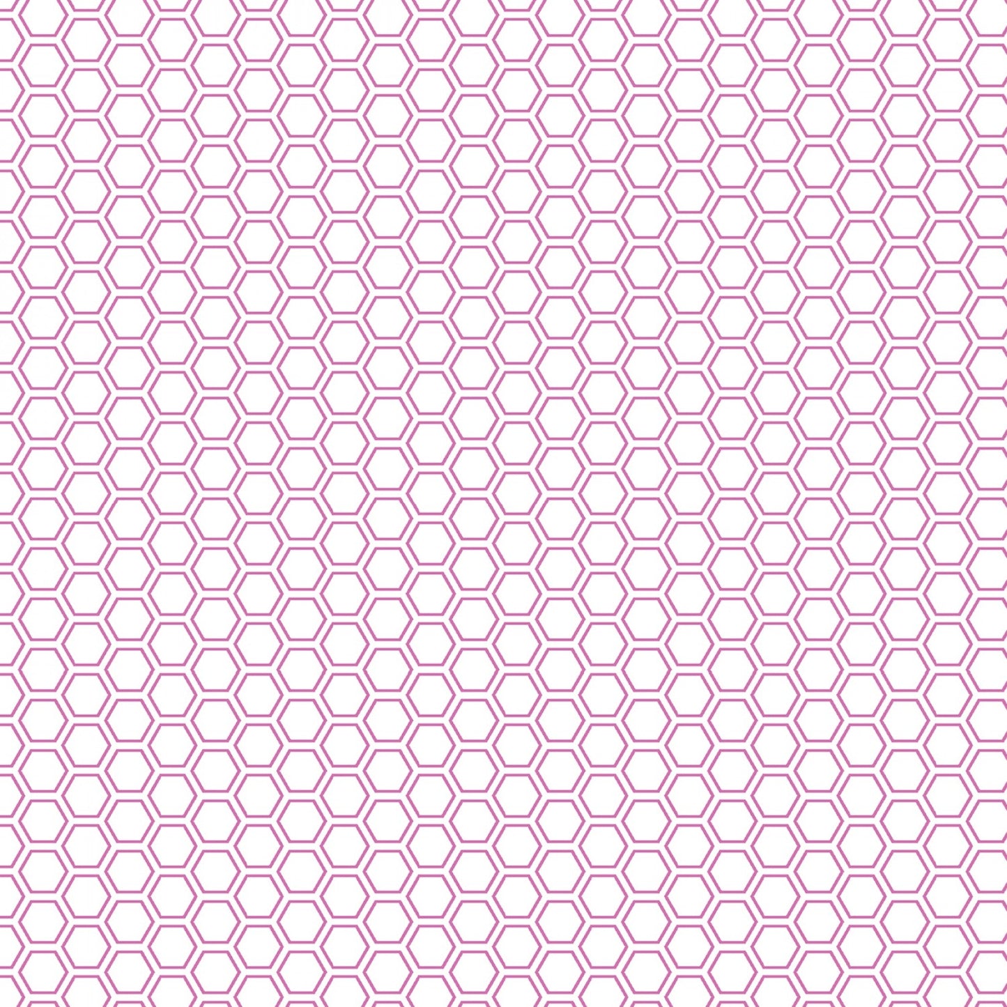 Honeycomb Basics By Kimberbell