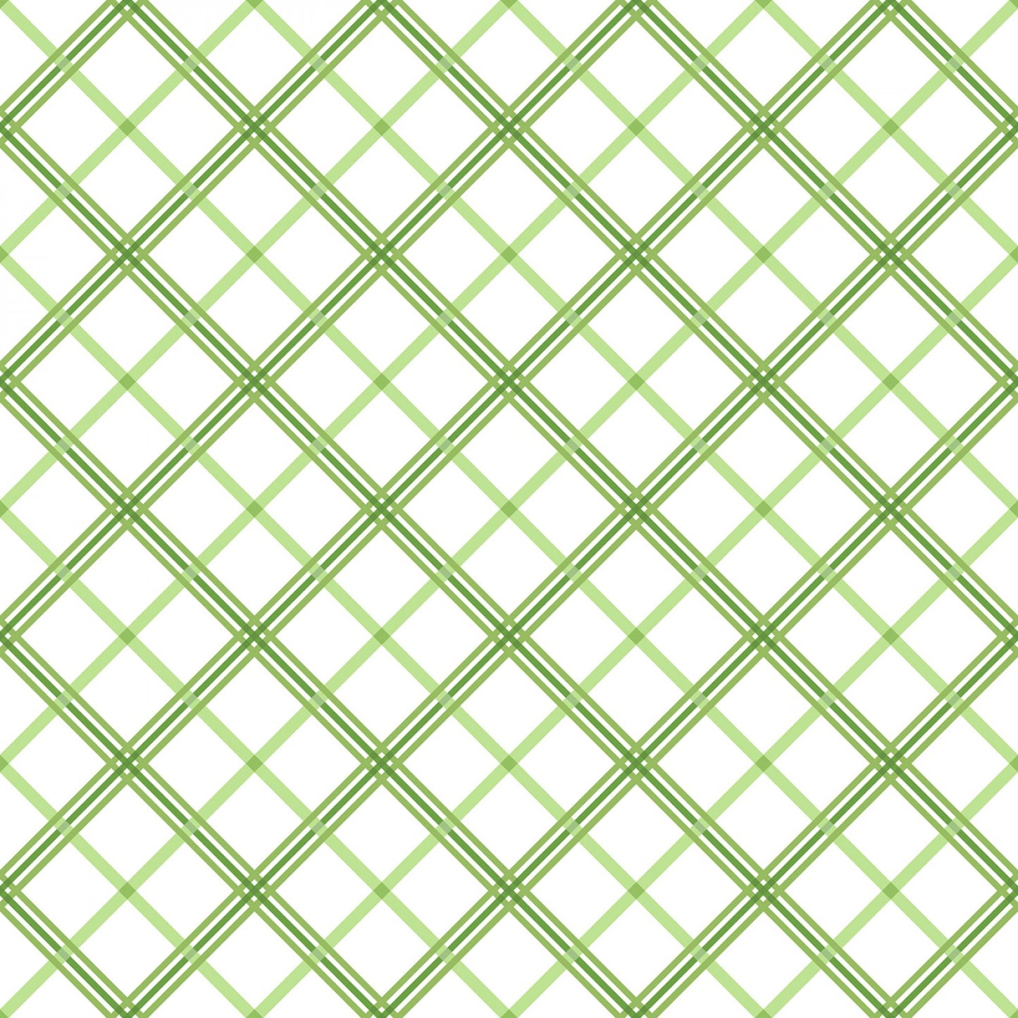 Redesigned Plaid Collection By Kimberbell