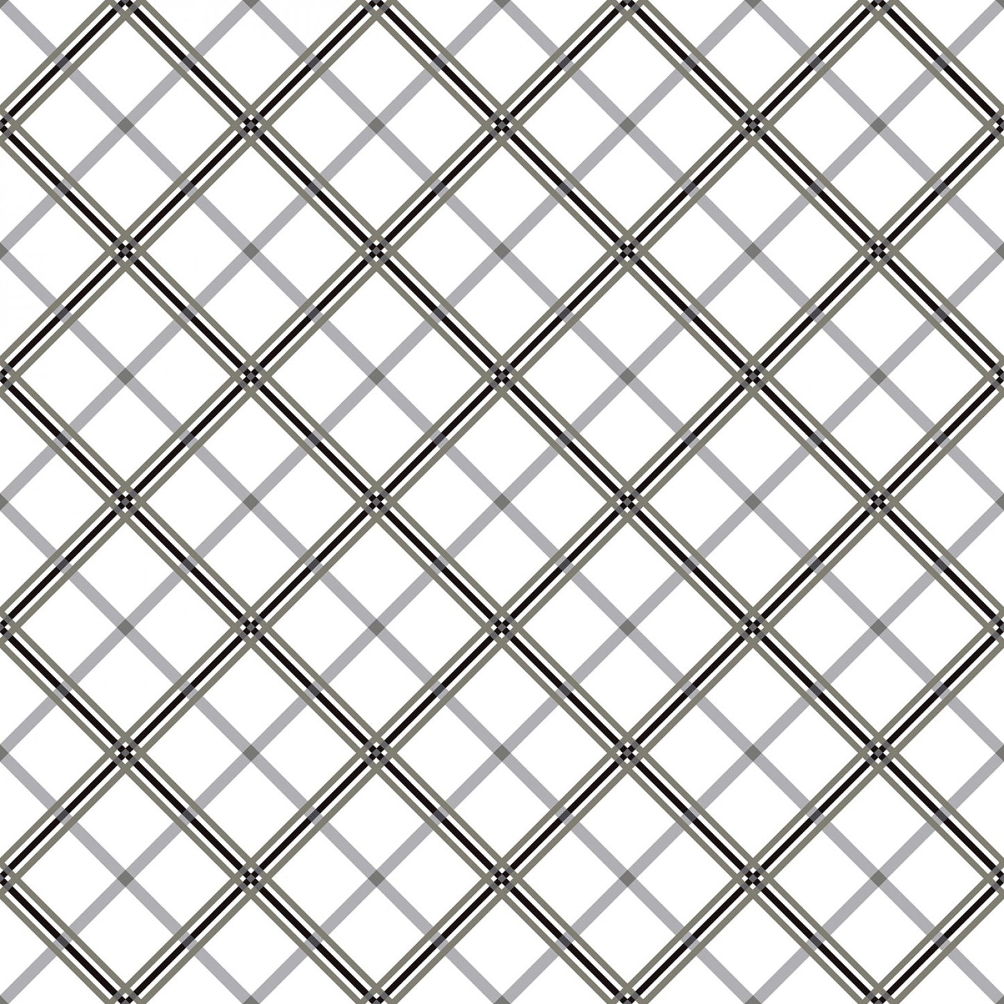 Redesigned Plaid Collection By Kimberbell
