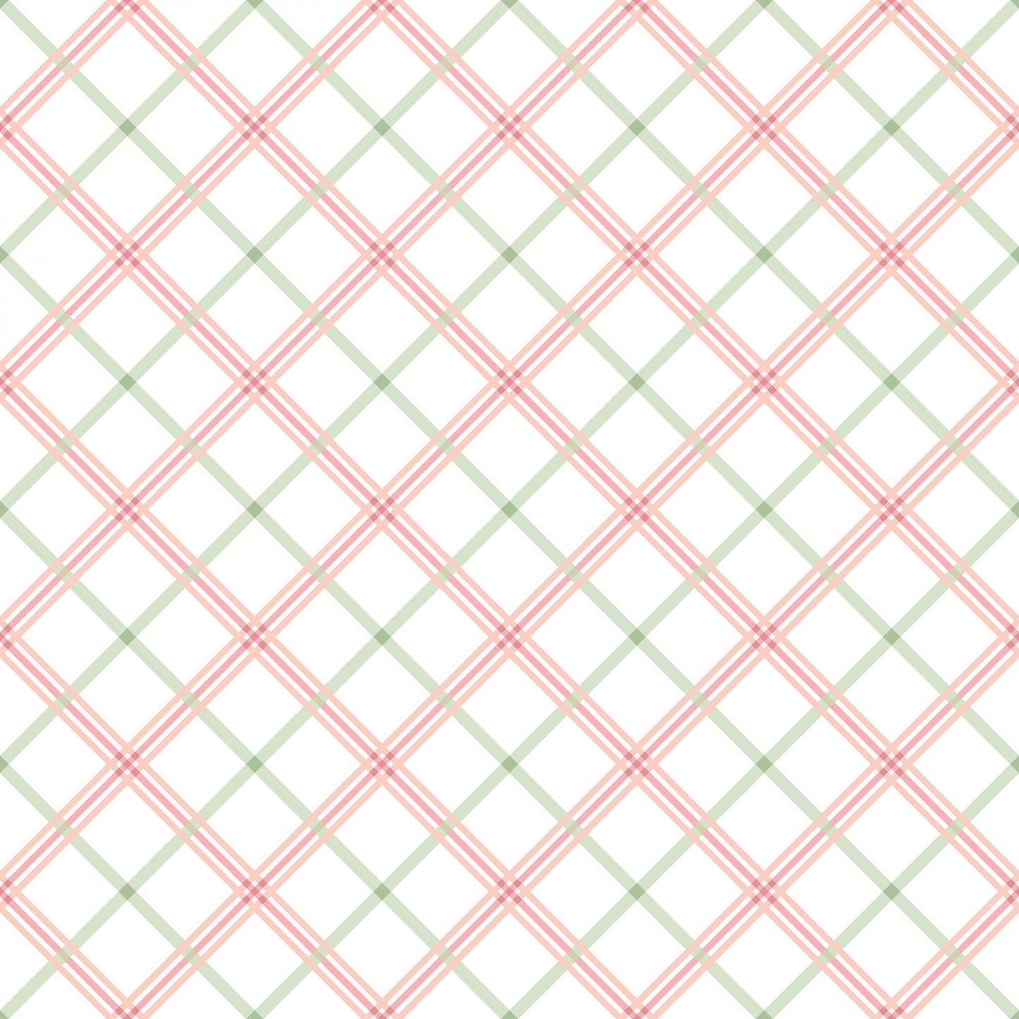 Redesigned Plaid Collection By Kimberbell