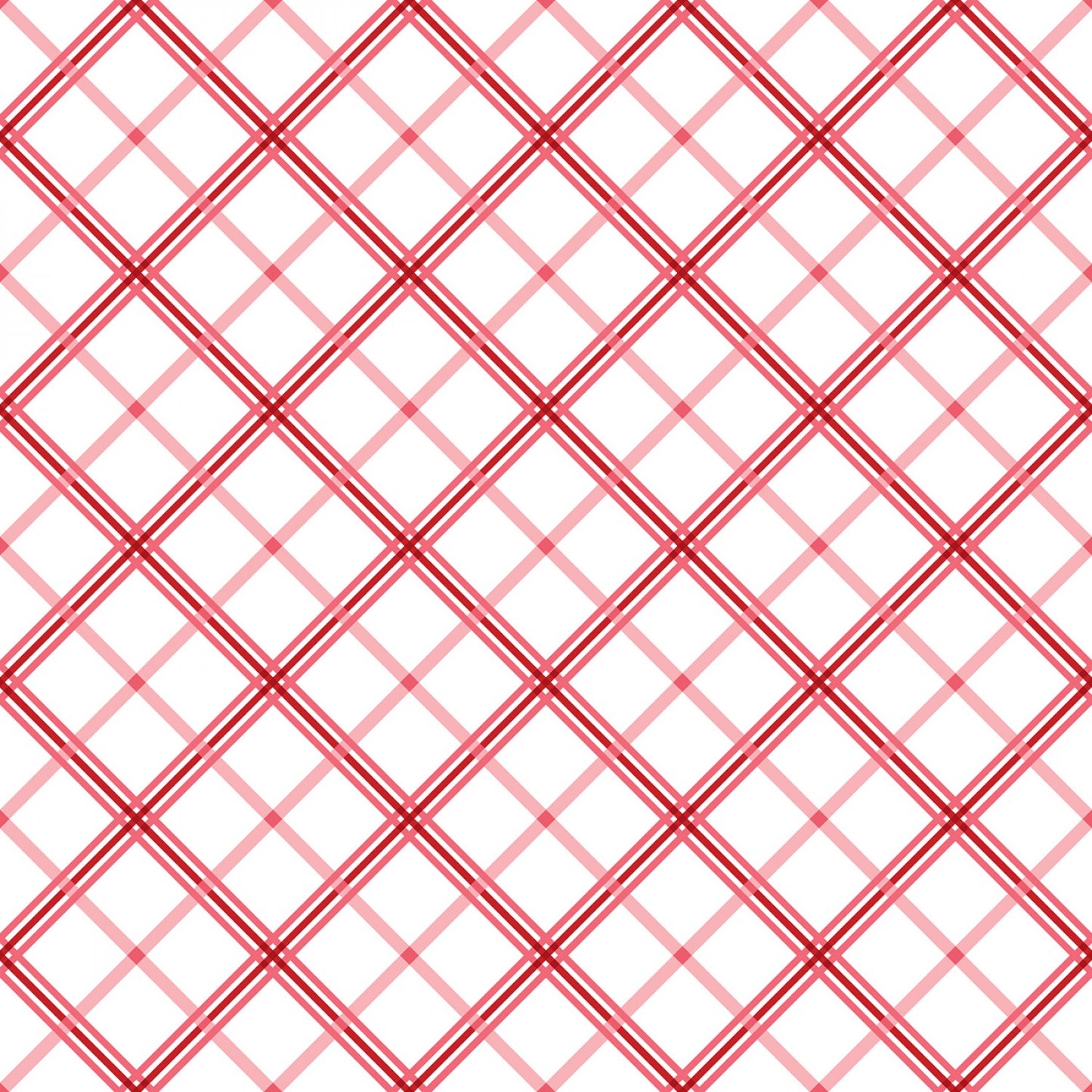 Redesigned Plaid Collection By Kimberbell