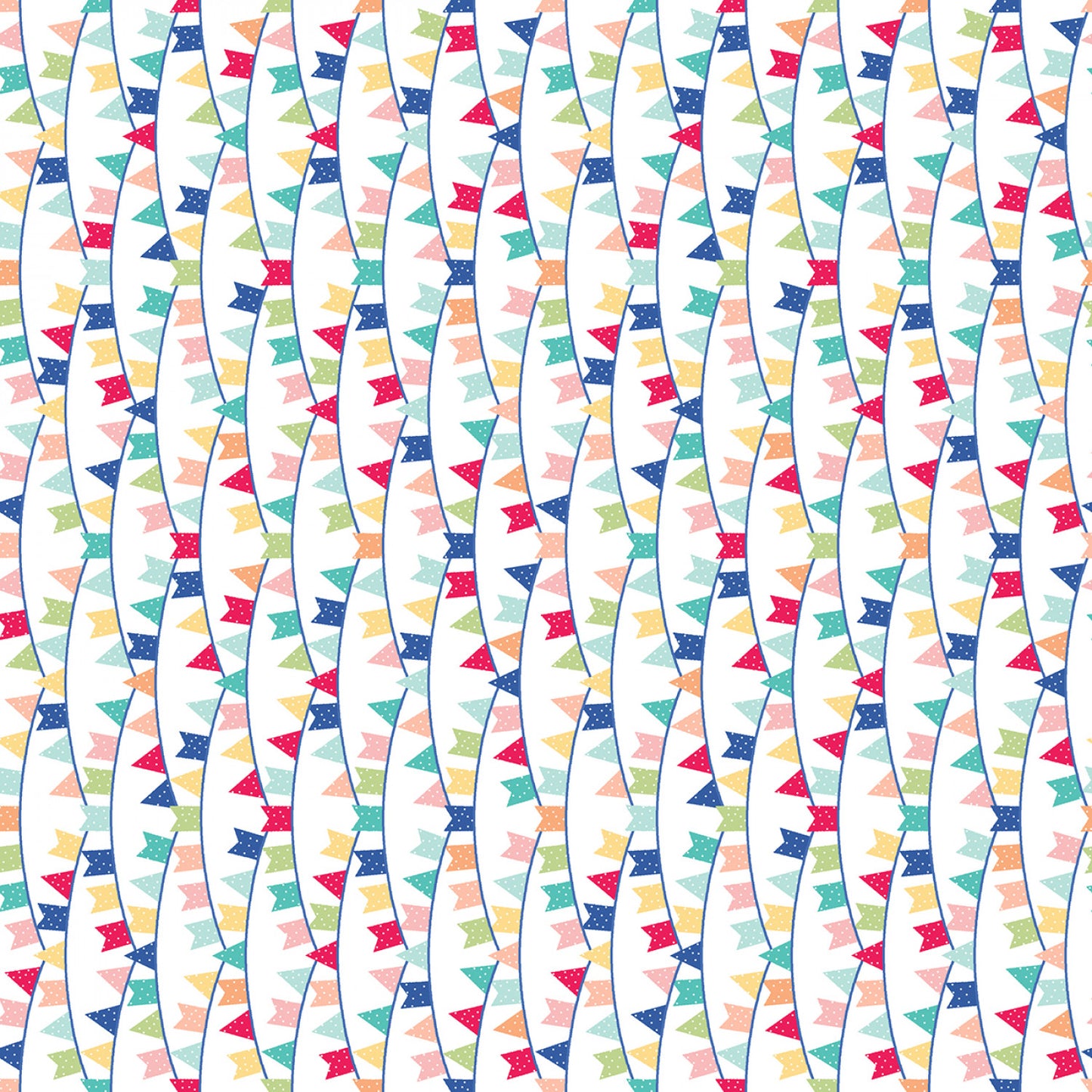 Celebration Fabric Yardage By Kimberbell