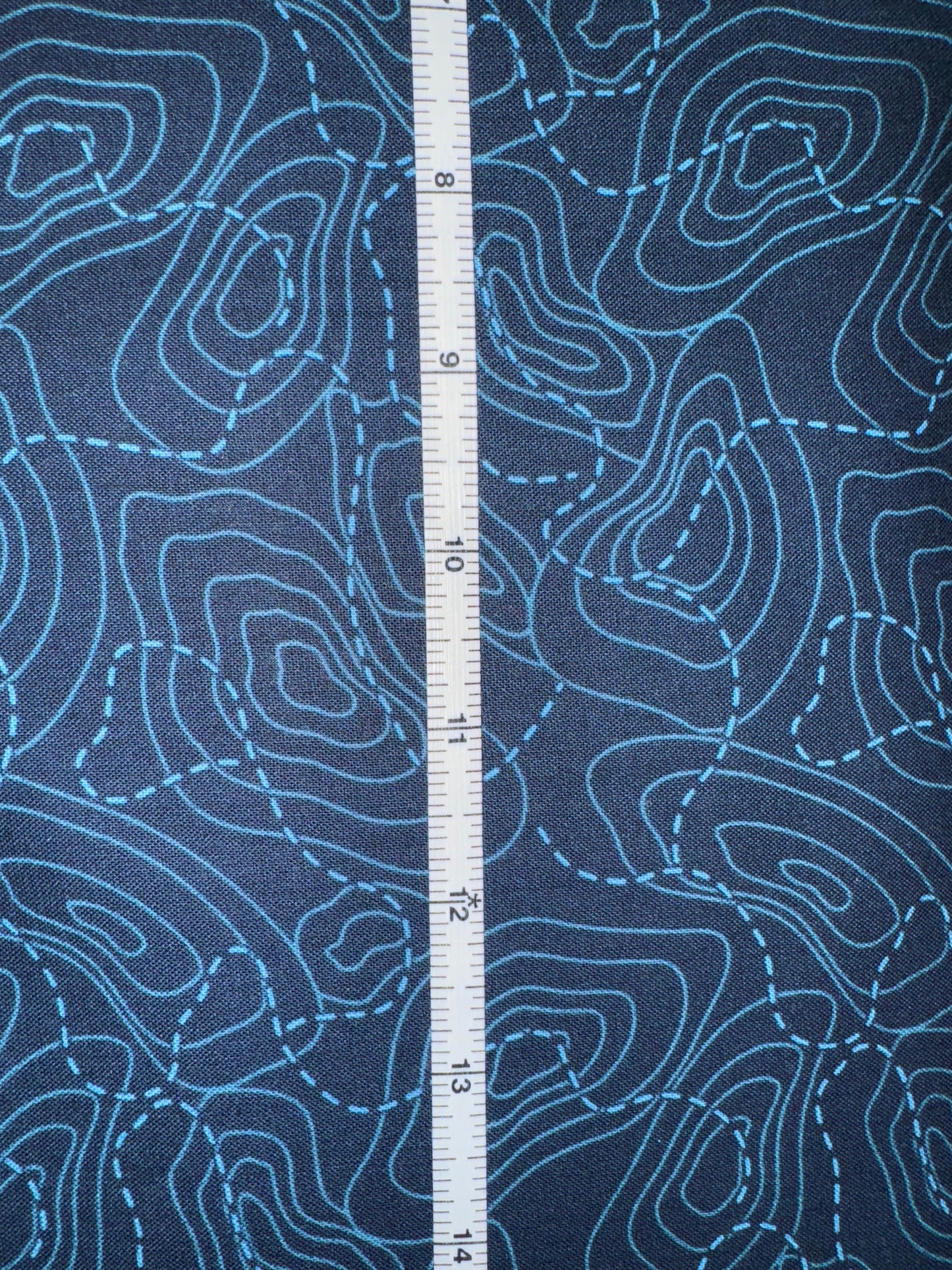 Miscellaneous Print Yardage From Miscellaneous Designers